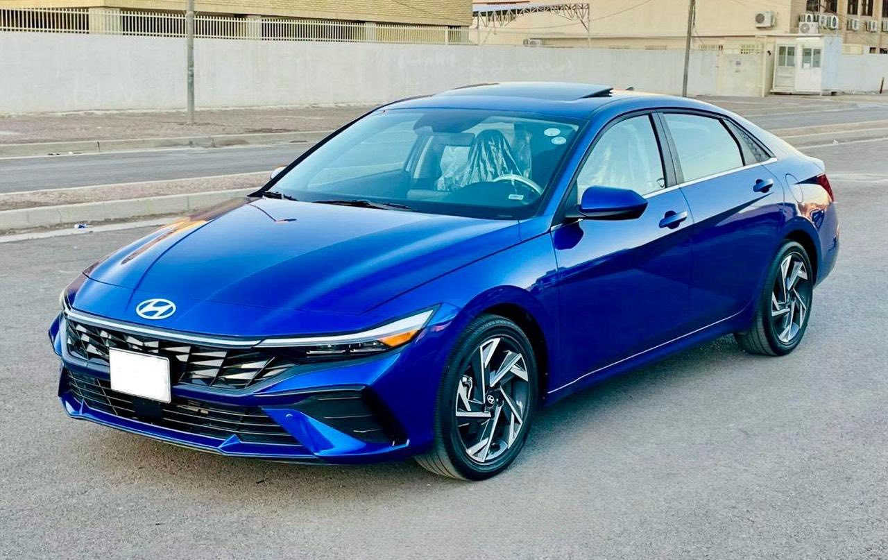 السلام عليكم ((للبيع فقط بدون مراوس))

هيونداي النترا 2025 SEL لون ازرق ( چويتي ) فووول مواصفات مكينه 2000 دووش المرغوب 
((ترقيم جديد اربيل وكاله عامه بأسمي اني ابصملك ))
السياره حادث جاملغ امامي ايمن صبغ وحافه البنيد 
 بيه  ايرباك ستيرن وراجع سستم بدون دواخل 
بدون لغود وشواصي حتى الراديترات بلاديه 
ماشيه 5 الاف فقط بعده زيرو 
مواصفات 
فتحه /بصمه /شاشه ديجتال متصله / هاندبريك بصمه / اوتوهولد / داخل 12 لون /رادارت 360 درجه /تشغيل عن بعد /نظام الترحيب الصوتي /4 وضعيات قياده /كشنات تدفئه / شاحن وايرلس / ويل كب حجم 18 انج
مكان السياره بغداد الكرخ
للاستفسار ***********
***********
