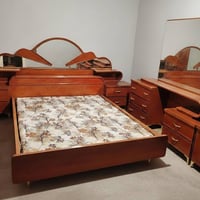 غرفة نوم صاج • ست أبواب • كركوك