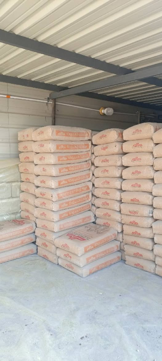 علوة ابو قمر 
توفرلك كافه مواد البناء 
وحته خريطه بناء نسويلك
واسعارنه تنافس السوق
الموقع 
البصره ابي الخصيب شارع الوسطي 
التوصيل متوفر لجميع مناطق ابي الخصيب 
الطلب او الاستفسار 
***********
