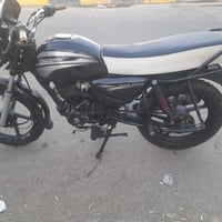 بوكسر مديل ٢٠٢٠ دراجه حلوه بس سلف مايشتغل كير مكينه خير من الله كهربئي...