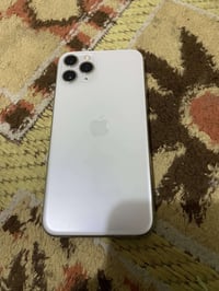 ايفون 11 برو • ٢٥٦ جيجا • بطارية ٧١%