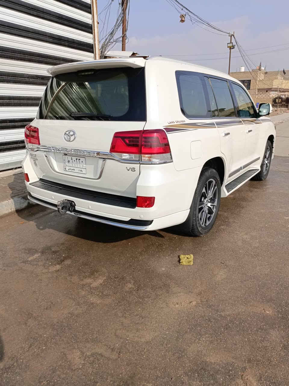 للبيع مونيكا موديل 2020بسمي رقم بغداد مكفولة كفاله عامه بريم واحد على واحد المواصفات ماشيه85 مكان سياره واسط سعر 625 
***********
