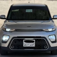 يا الله  بيع او مراوس  كيا صول 2020  ☎️ 07737423135  ماشية 85 الف محرك...