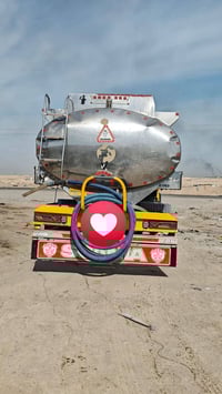 تانكي للبيع حموله 12 07805814714