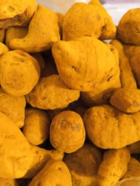 كركم علاجي • مقوي مناعة • مفاصل