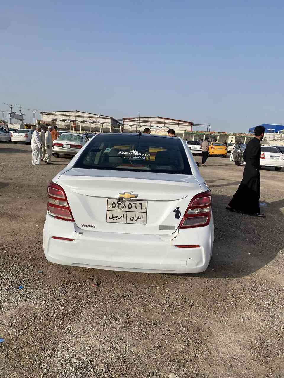 السلام عليكم افيو موديل 19 وارد خليجي كفاله ما عدا مكانات بارد خفيف مكينه طابوكه جديده كير كفاله السعر 75 ورقه مكان السياره البصرة الاستفسار الاتصال على الرقم ‭0781 561 8813‬
