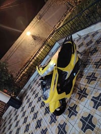 سكنس • محرك ياباني • موديل ١٨