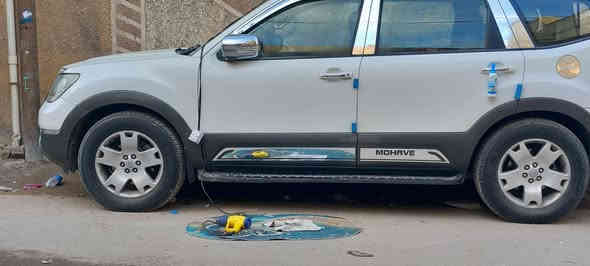 تاج راسي اقرء النشور زين واني بخدمتك واكو مقطع يوضح العمل الحاب اشتغل سيارة اني خادم ***********
تكم الباب سيت التكم صفحتين  ٤ تكم ب ٢٠ الف 
الكصة مال البنيد ٢٠ الف 
قبق البازين ٥ الف 
ترايش باب اسفل السعر ٣٥ الف 
ورق نيكل ألماني لمعة خلوة ورق ثقيل جدآ اتصل وات ساب ماسنجر واني بخدمتك
