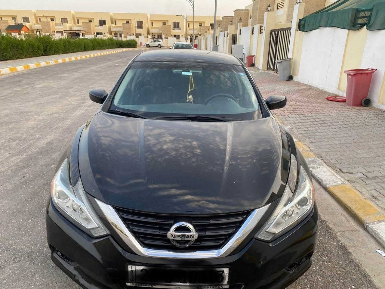 2018 أربيل, العراق


**إذا كنت صاحب هذا الإعلان وتريد حذفه لأي سبب، رجاءا أرسل رسالة إلى الدعم الفني**