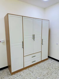 كنتور • ٤ باب • توصيل ببغداد