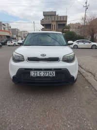 سول • ٢٠١٦ • ٦٦٠٠٠ كم