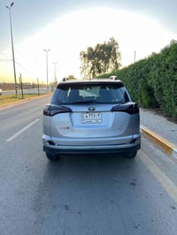 راف4 • ٢٠١٨ • وارد امريكي