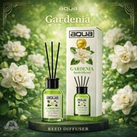 AQUA ريد ديفيوزر • ثابت وفخم • منازل مكاتب سيارات