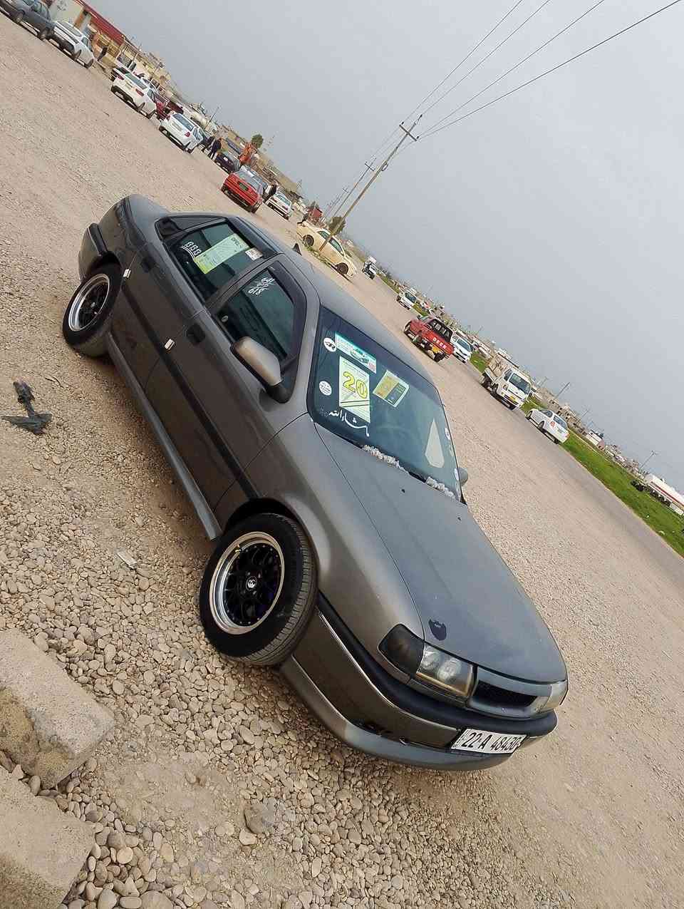 اوپل فكترا موديل 90 محدث 93 فول سپورتي بدون صبغ بدون دعم فقط عام بخ جماليه مكينه 18 گير محرك شرط سنوي خلصان رقم جديد تحويل شرط جام كهربائي لايتات عدسه زينون دعاميات سپورت ويل كب بيبي ايس مضخم گزوز قفل تكم دنگ قواعد دبل شواصي بدنه كبس وضع شركه غرامه 180 الف السعر 43 ورقه عنوان قضاء دهوك به رده ره ش رقم الموبايل *********** موجود فايبر وتساب
