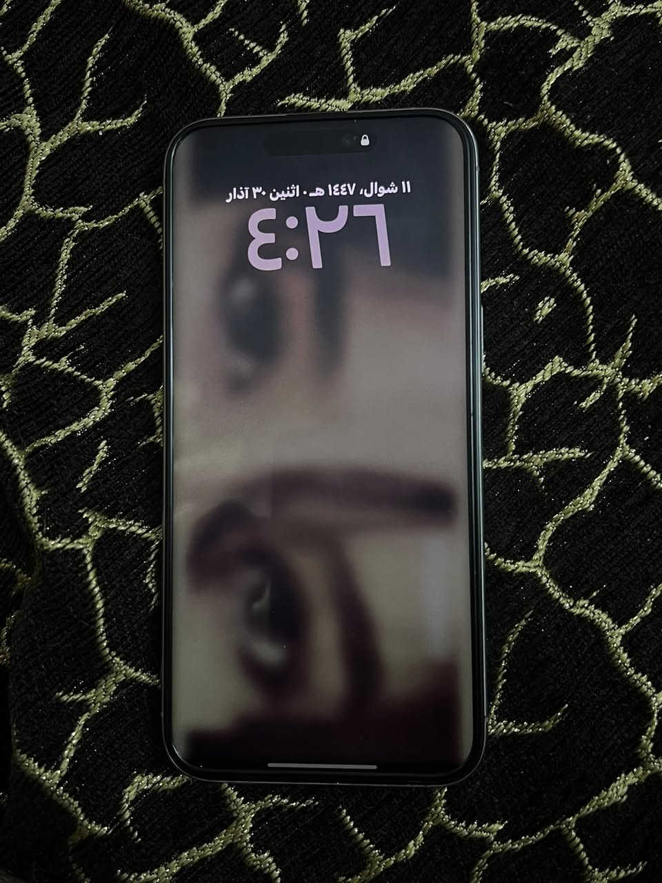 15برو ماكس
بطاريه 85
مبدل شاشه شرط اصليه 
بي فطر بل ضهر 
سعره بلاش 850بي مجال


**إذا كنت صاحب هذا الإعلان وتريد حذفه لأي سبب، رجاءا أرسل رسالة إلى الدعم الفني**