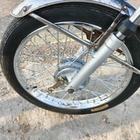 ايراني • موديل ٢١ • مكينة ناعمه