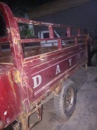 ستوته • موديل ١٨ • واسط الحفريه