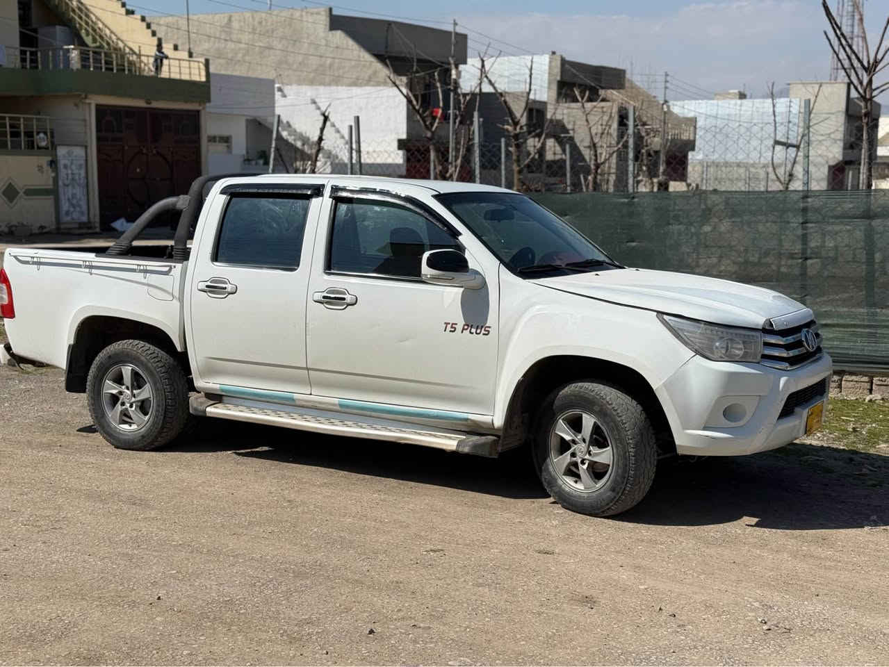 پيكةب دير 2020 مةنةفيست ئةسلي پاكانة بةشةرت 

گير مةكينة ئةك سل بةشةرت 

يةك بست بؤياخ سةيارةكة زؤرشازة 150هةزار رؤيشتووة 

ناونيشان رانية ***********
خوار هةمووبازار رانية, السليمانية
