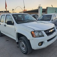 كلرادو • ٢٠٠٩ • ماشي ٥٥٠٠٠ كم