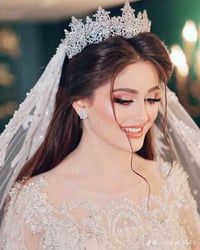 كوافيره مكياج • مركز تجميل • خط بسمايا