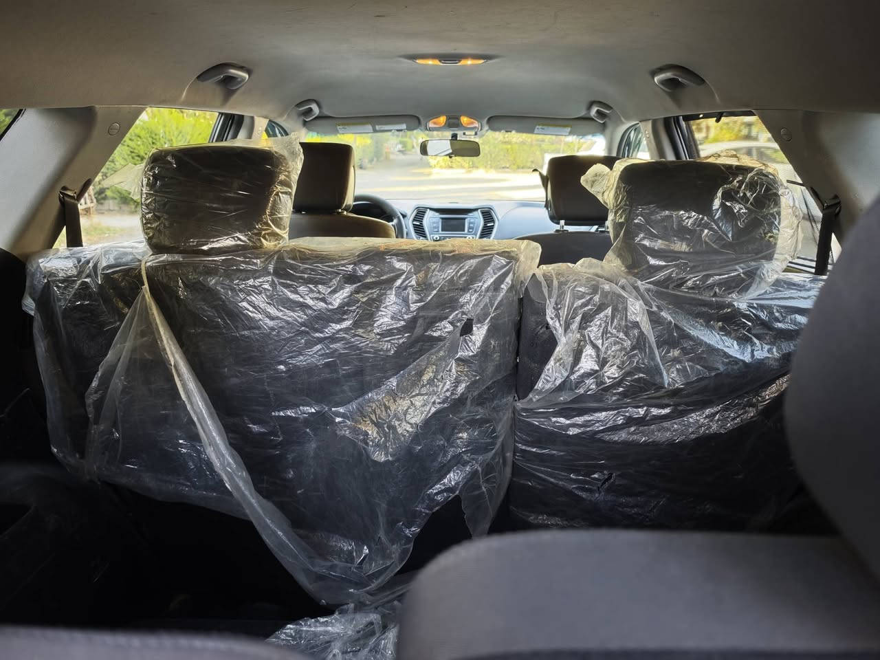 سەنتافی ٢٠١٨ و ٦ بستۆن
بۆ فرۆشتن یان گۆڕینەوە
سەیارەکەی فولە تەنها سڵایت نیە،،،دەبڵ ئەسکل و ٧ ڕیز کوشن،،،سەیارەکە ٣ پارچە و نیوی بۆیاخە بێ ناوگرتن،،،(دوو دەرگای سایەق و چەمەلەغی پێشی سایەق)،،،پێش و دوای کەپسە،،،شانی سایەق بۆیاخە بێ ناودەرگا،،،بەشەرتی گێڕ و مەکینە،،،سەنەوی هەتا ٢٠٢٨ تازەیە و بەناوی خۆمانەوەیە و ١٠٠ هەزار ڕۆشتووە
نرخی: ١٦٢ و معامەلە***********

هوندا سنتافي 2018 فول مواصفات ما عدا سلايت،،،بصمة تحديد سرعة،،،7 مقطع،،،6 سلندر حجم مكينة ٣.٣،،،ماشية ١٠٠،٠٠٠ الف كيلومتر،،،سنوية جديد حتي 2028 بإسمنا،،،بيها 3 قطعة صبخ بدون شانصي،،،بابين سائق و جملخ امامي سائق،،،تحويل و كير و محرك بشرط،بيع او مراوس حسب قناعة

سعر : ١٦٢ و معاملة***********
