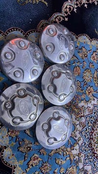 كبات فورد اكسبلورر • ٥ قطع • بوليسي