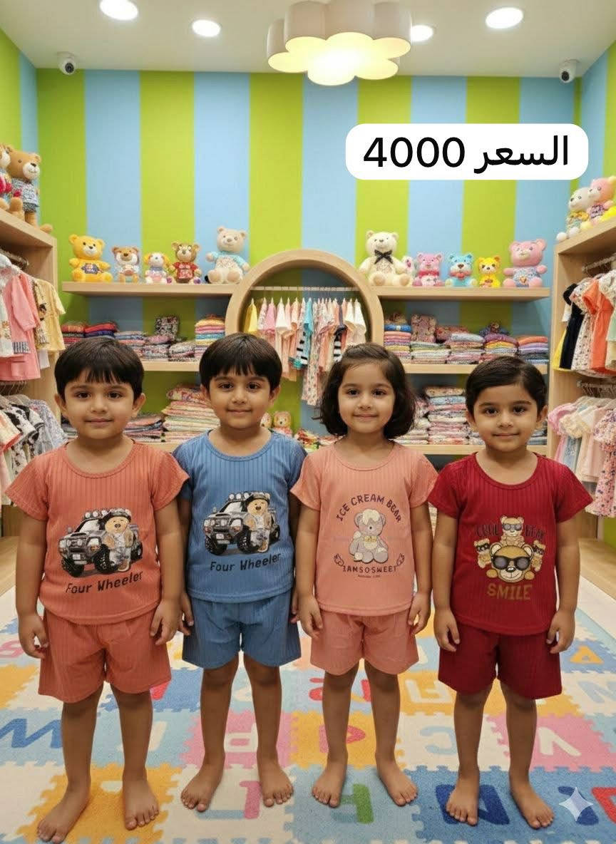 تراك ولادي وبناتي
بدلة بنات 
السعر داخل الصوره 
قيصرية الفجر الثانيه 
رقم المحل 34


**إذا كنت صاحب هذا الإعلان وتريد حذفه لأي سبب، رجاءا أرسل رسالة إلى الدعم الفني**