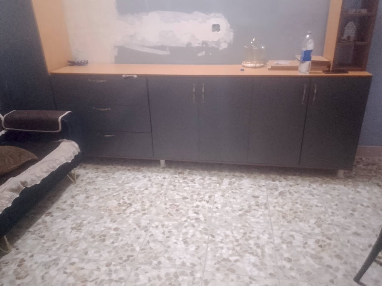 كونتر خشب البيع نضيف 450


**إذا كنت صاحب هذا الإعلان وتريد حذفه لأي سبب، رجاءا أرسل رسالة إلى الدعم الفني**