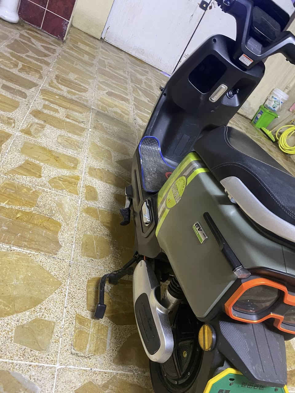 السلام عليكم عندي هاذه الماطور ريان شحن للمراوس بوتين نضيف


**إذا كنت صاحب هذا الإعلان وتريد حذفه لأي سبب، رجاءا أرسل رسالة إلى الدعم الفني**