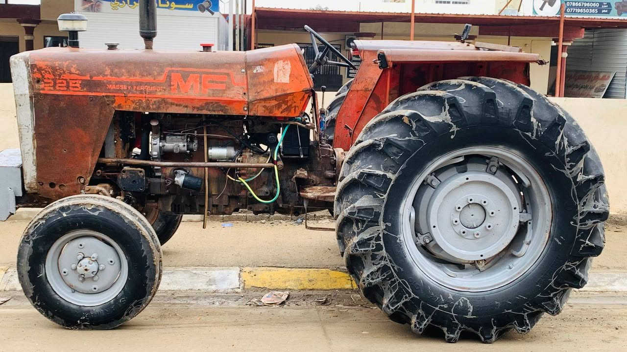 للبيع محرك معمر جديد تأيرات جدد جاهز ***********
