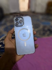 ايفون ١٣ برو ماكس • ٢٥٦ • توصيل