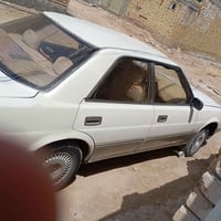 سيدان • موديل ٨٩ • السنويه كارتونيه