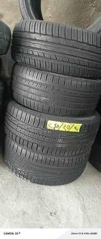 تايرات • مقاسات ١٣-٢٠ • نوانيت لامام