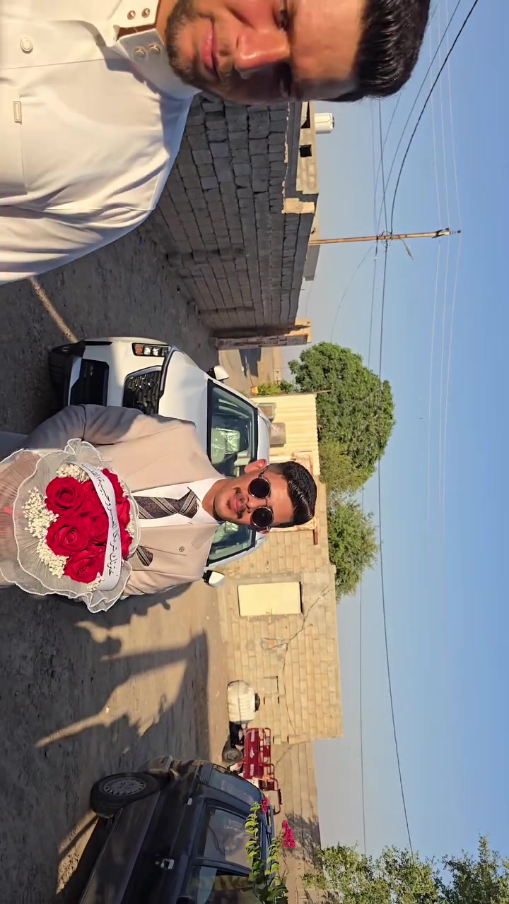 من خطوبه الغالي حسان الف مبروك 💍
المصور محمود المتواضع ✈️📽
***********📞
