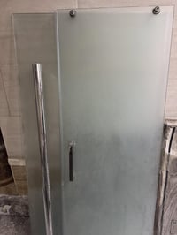 قاطع جام حمامات مستخدم قليل للبيع 07726984344