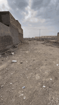 التاجي سبع البور • ١٠٠م • طابو ملك صرف