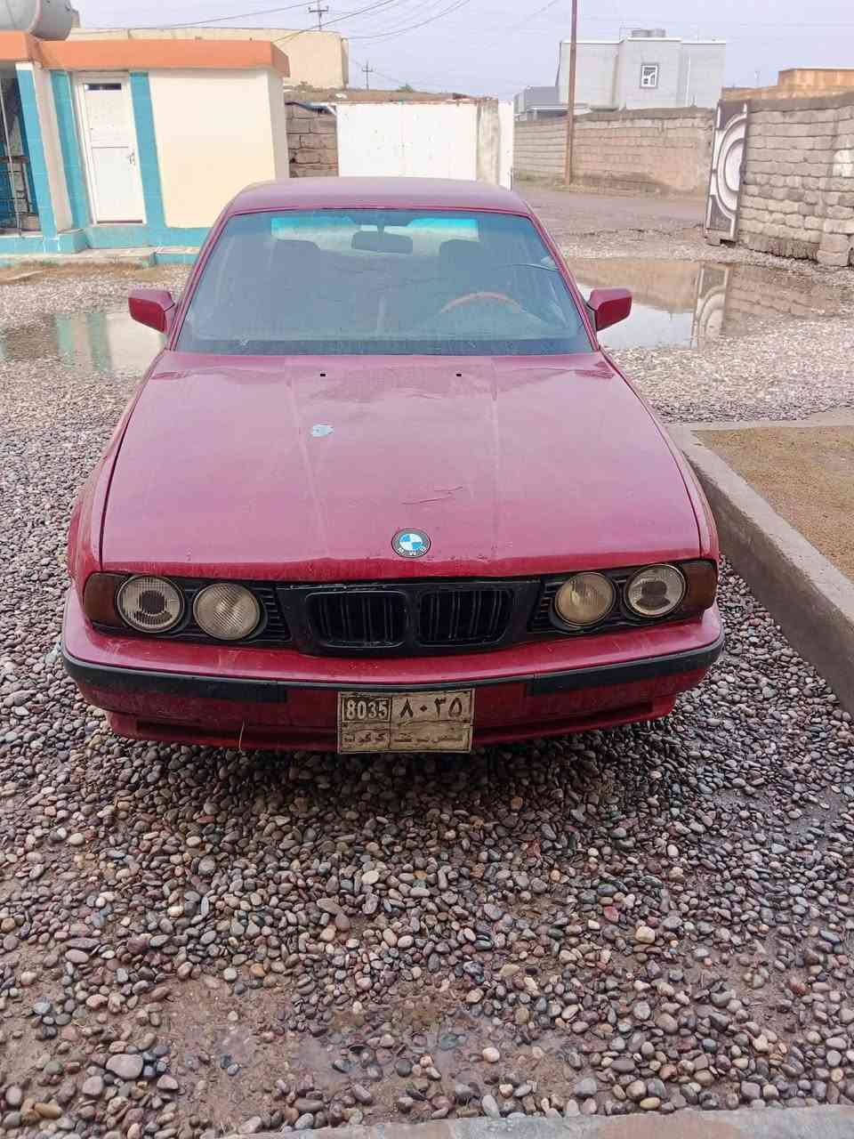 بي ام مراوس فقط محرك كير ففي تي شرط التحويل الاتصال ***********
