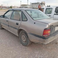 فيكترا • ١٩٩١ • اربيل