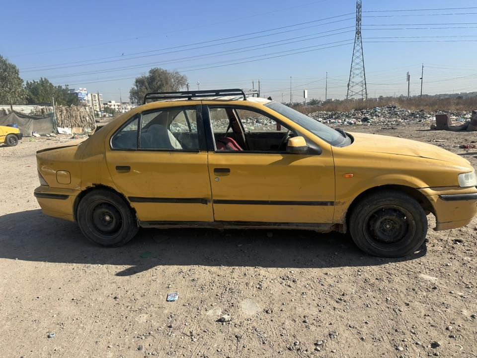 ابيع كوم حديد تكفل سرقه وعشائر ترايك لبصره محرك كير كفاله صدر امامي خلفي جديد سياره ناعمه سعر 11بغداد الغزاليه ‭0772 614 9946‬
