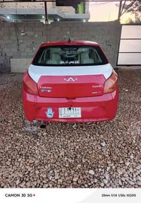 شيري فلاوين2013 للبيع مكفوله من الضربه والصبغ والتبديل فقط تصليح خياسا...