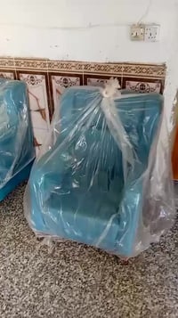 كنب • الشعب • الفرقه الحزبيه