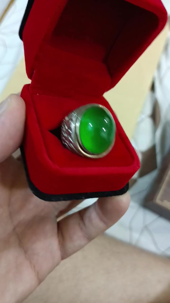 الجاديت الامبراطوري البورمي ،،اليشم،،
السعر 150$
مكاني النجف


**إذا كنت صاحب هذا الإعلان وتريد حذفه لأي سبب، رجاءا أرسل رسالة إلى الدعم الفني**