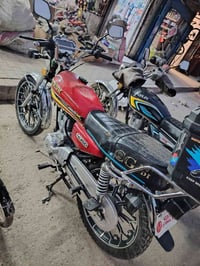 سنونك ايراني • موديل 24 • حالة جديدة