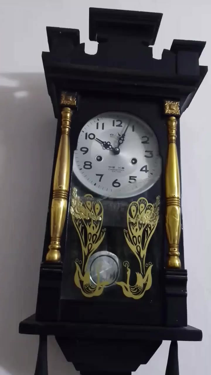 سلام عليكم ساعة صيني انتاج ثمانينات نضيفة يوجد فقط فطر في الجامة الأمامية ونقص مفتاح السعر ٧٥بدون توصيل


**إذا كنت صاحب هذا الإعلان وتريد حذفه لأي سبب، رجاءا أرسل رسالة إلى الدعم الفني**