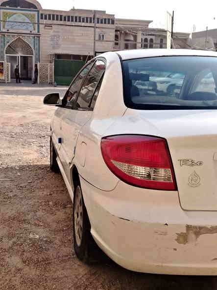 السلام عليكم 
كيا ريو 2005 السيارة بلاد ممصبوغة  
.كير ومكينة جدد 
.الكهربائيات شغالة 
. الغرفة نظيفة 
.مكينة 1600 مسكر
وارد امريكي ضرر تبديل الباب الخلفي فقط
.الحدادية والتايرات نص عمر  
.السيارة باسمي تحويل ثاني يوم 
للتواصل واتس اب ***********
