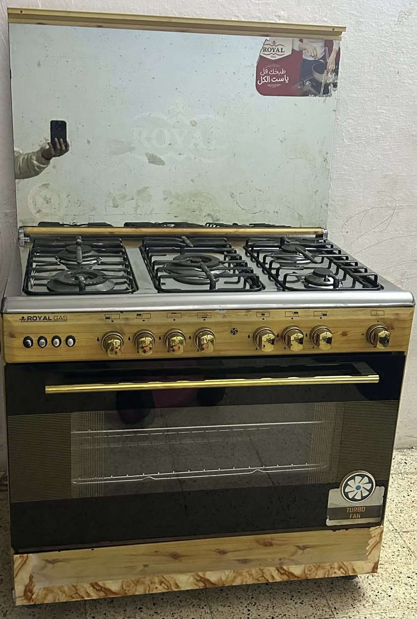 معرض الأخوين بأدارة حيدر وعمر

الثقه عنواننا ✅اقره السعر كبل التفاصيل السعر 210 الف وبي مجال قليل 

عرض خاص وحلو ورخيص بلاش ماتلكه هيج سعر☺️

طباخ مصري مستعمل شي قليل اخو الجديد نضافته 95 بالميه  الكهرباء شغاله  الضمان ولامان غني عن التعريف شرط الشغل ونار مال شركه قويه وزرقاء✅ الفرن شغال ونظام خطين  وناره قويه وزرقاء  ✅ وبي ضمان لمدة خمس اشهر

ضمان حقيقي تستلم وصل ضمان وتوصيل مجاني داخل الموصل ✅ 👍
للتواصل ع الرقم ***********واتساب 
للتواصل ع الرقم *********** اتصال 
ملاحظه كل تفاصيل الطباخ مذكوره بالمنشور 

سارع بالحجز والطباخ يوصل باب بيتك ✅

شرط الفحص ع الغاز ✅
