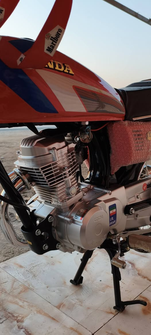 السلام عليكم دراجه للبيع اوراق سكنر المكينه هونده طالعه من شركة نامه يعني فقط شكل سعر مليون و250 الف وبيها مجال أعيد واكرر سكنر الاوراق يعني استنساخ مكاني ميسان طريق عماره مجر مقابيل الدوشكات قرب المشتل 
للتواصل واتساب 
***********
للتواصل اتصال
***********
