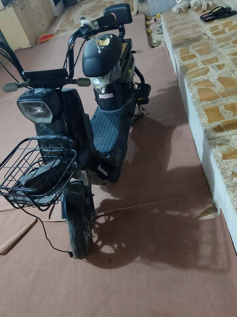 ماطور  

شغال بس بي خلل بالوايرات مالو شي بسيط

السعر 125 وبي مجال


**إذا كنت صاحب هذا الإعلان وتريد حذفه لأي سبب، رجاءا أرسل رسالة إلى الدعم الفني**