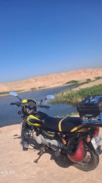 بوكسر • موديل ٢٢ • المقدادية
