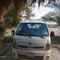 كيه حمل لبيع موديل 10 محدثه 14 سياره بسمي شاصي كفاله 07831983868